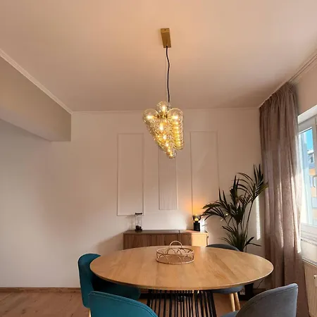 Apartman Bright In Limpertsberg- Center *