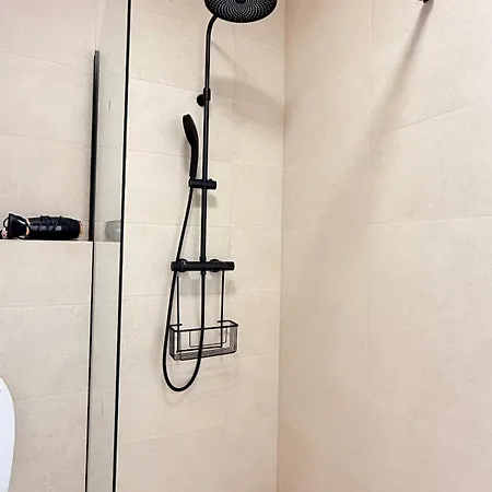 Apartman Bright In Limpertsberg- Center