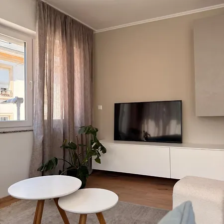 Bright In Limpertsberg- Center Apartman